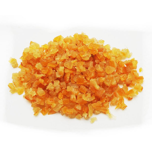 Italian Mixed Chopped Peel - 100g - SW Coast Refills 