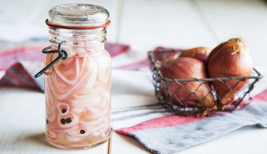 White Cooking and Pickling Vinegar Refill - SW Coast Refills 