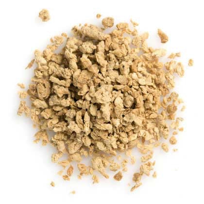 Textured Vegetable Protein Vegetarian Mince - 100g - SW Coast Refills 