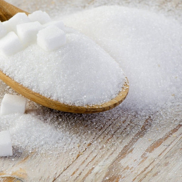 Raw Cane Sugar - 100g - SW Coast Refills 