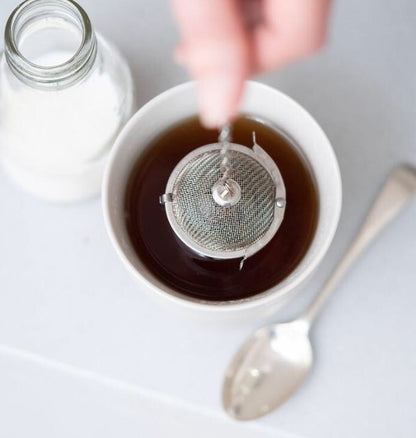 Basket Style Tea Infuser - SW Coast Refills 