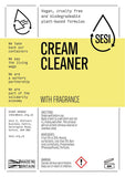 SESI Cream Cleaner Refill - SW Coast Refills 