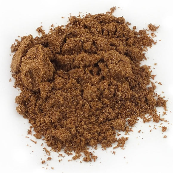 Mixed Spices - 100g - SW Coast Refills 