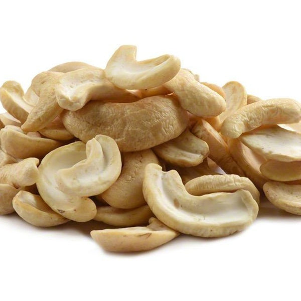 Cashew Pieces - 100g - SW Coast Refills 