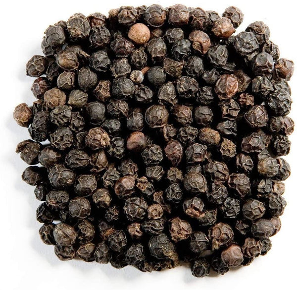 Black Peppercorns  - 100g - SW Coast Refills 