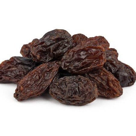 Organic Raisins - 100g – SW Coast Refills