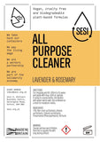 SESI All Purpose Cleaner Refill - SW Coast Refills 