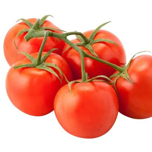 Organic Vine Tomatoes - 400g - SW Coast Refills 