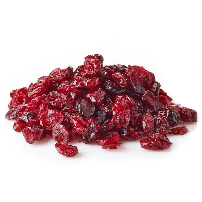 Cranberries - 100g - SW Coast Refills 