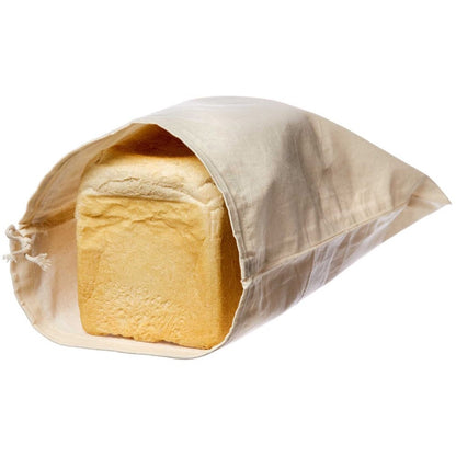 Organic Bread Bag - SW Coast Refills 