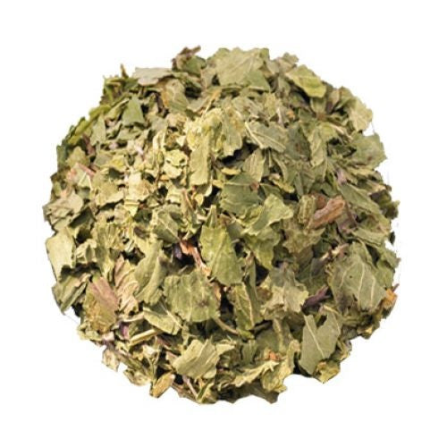 Peppermint Tea - 100g - SW Coast Refills 