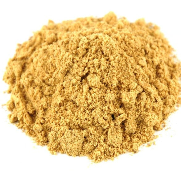 Ginger (Ground) - 100g - SW Coast Refills 