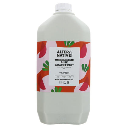 Alter/Native Conditioner Pink Grapefruit Refill - SW Coast Refills 