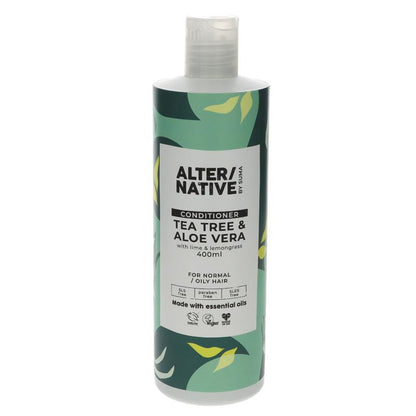 Conditioner Tea Tree & Aloe Vera - SW Coast Refills 