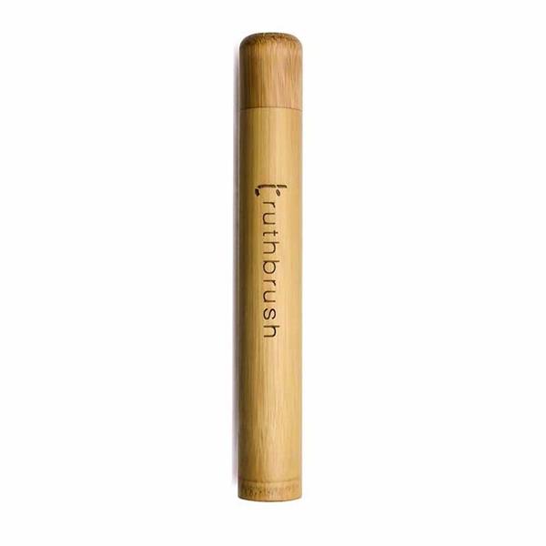 Truthbrush Toothbrush Travel Case - SW Coast Refills 