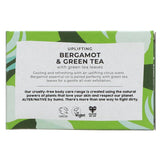Bergamot & Green Tea Soap Bar - SW Coast Refills 