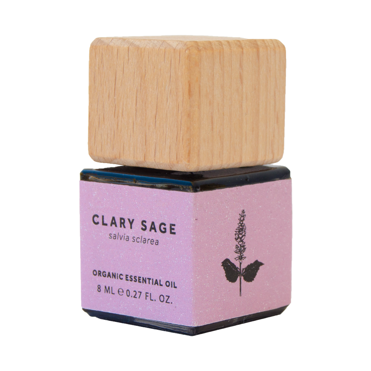 BIO SCENTS CLARY SAGE ESSENTIAL OIL - ORGANIC | SW Coast Refills