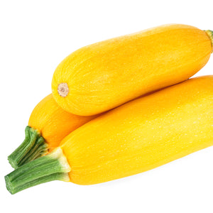 Yellow Courgette - 500g