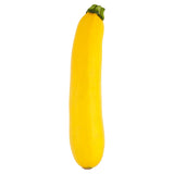 Yellow Courgette - 500g