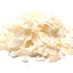 Flaked Coconut Chips - 100g - SW Coast Refills 