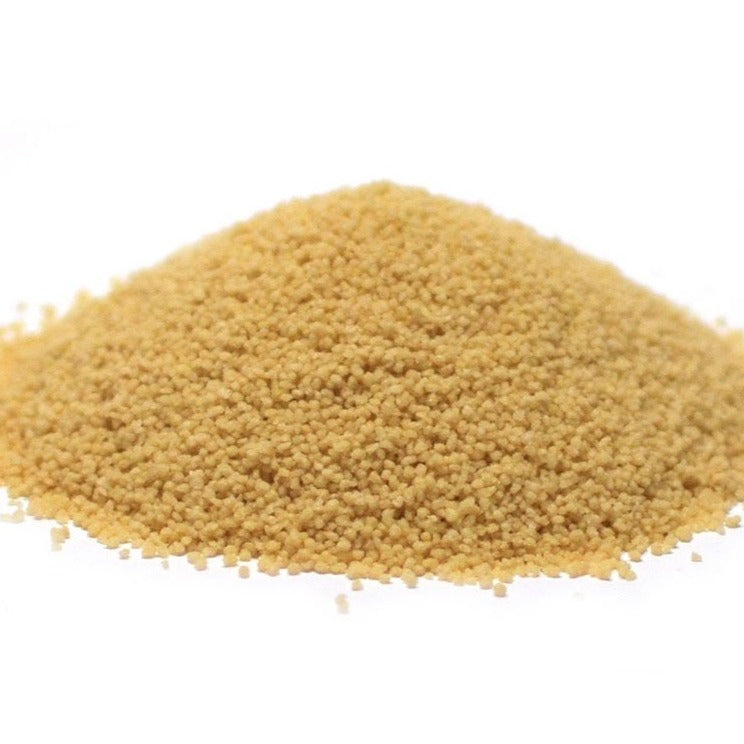 Cous Cous - 100g - SW Coast Refills 