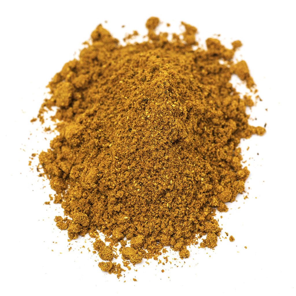 Garam Masala - 100g - SW Coast Refills 