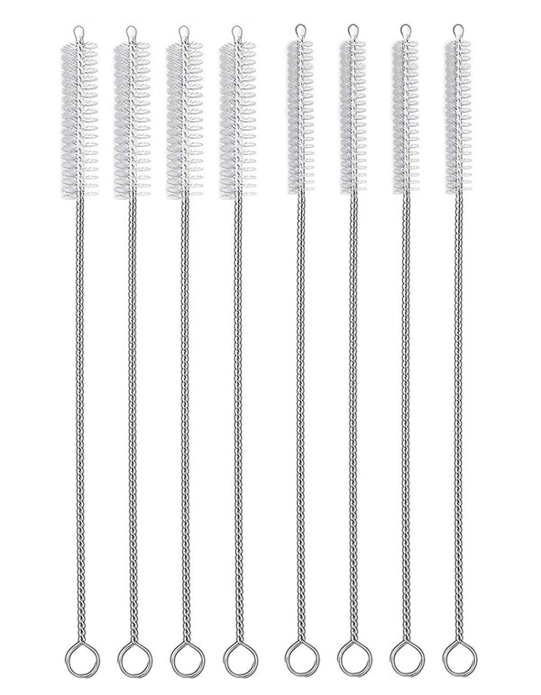 Long Straw Cleaning Brush - SW Coast Refills 
