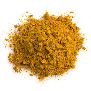Mild Curry Powder - 100g - SW Coast Refills 