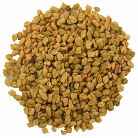 Fenugreek Seed - 100g - SW Coast Refills 