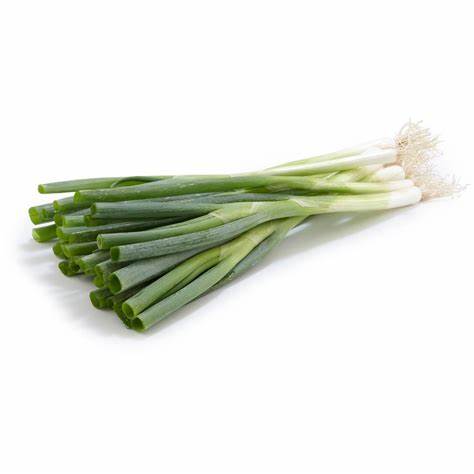 Spring Onion Bunch - Each - SW Coast Refills 