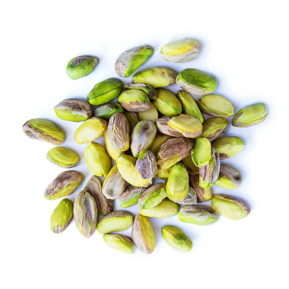 Pistachio Kernels - 100g - SW Coast Refills 