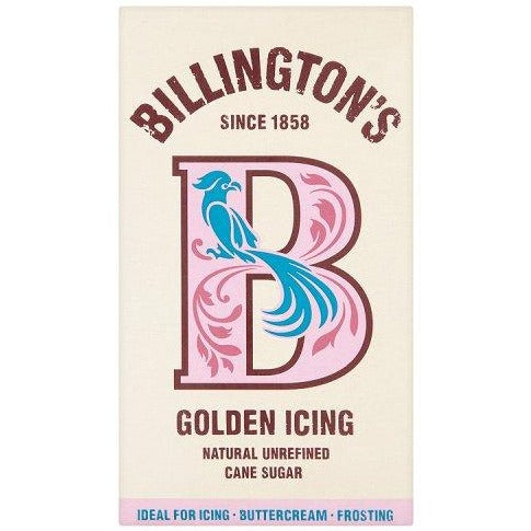 Icing Sugar - 100g - SW Coast Refills 
