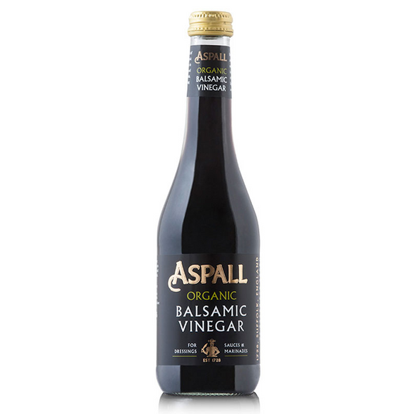 Aspall Organic Balsamic Vinegar - SW Coast Refills 