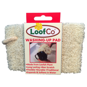 LoofCo Washing-Up Pad - SW Coast Refills 