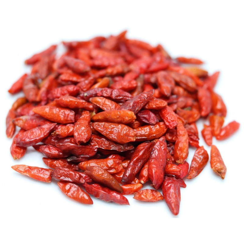 Chillies Whole - SW Coast Refills 