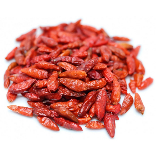 Chillies Whole - SW Coast Refills 