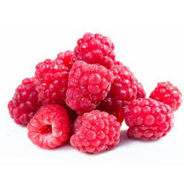 Raspberries - Punnet - SW Coast Refills 