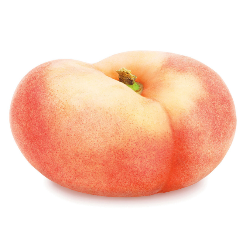 Donut Peach - SW Coast Refills 
