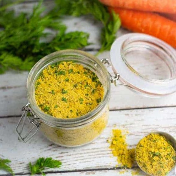 Vegetable Bouillon Powder - 100g - SW Coast Refills 