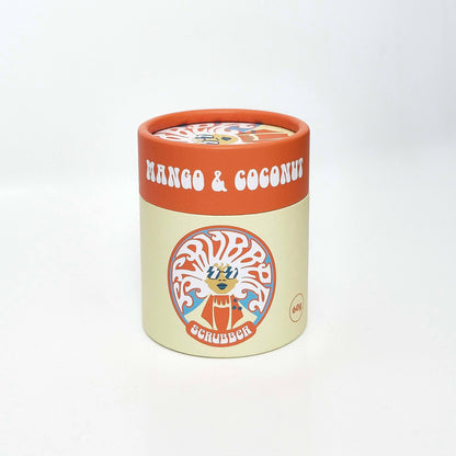 Mango & Coconut Dry Shampoo