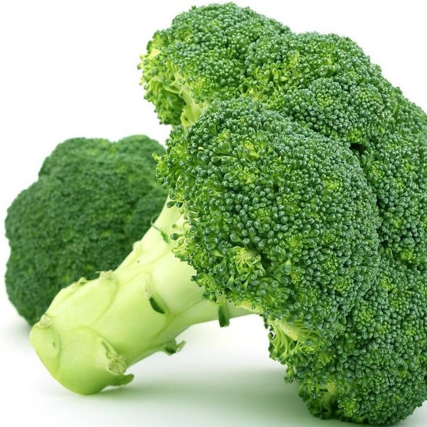 Broccoli - Each - SW Coast Refills 
