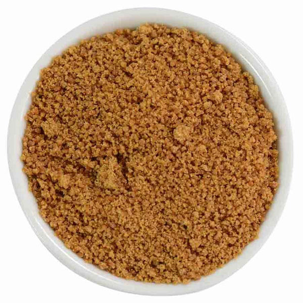 Organic Coconut Sugar - 100g - SW Coast Refills 