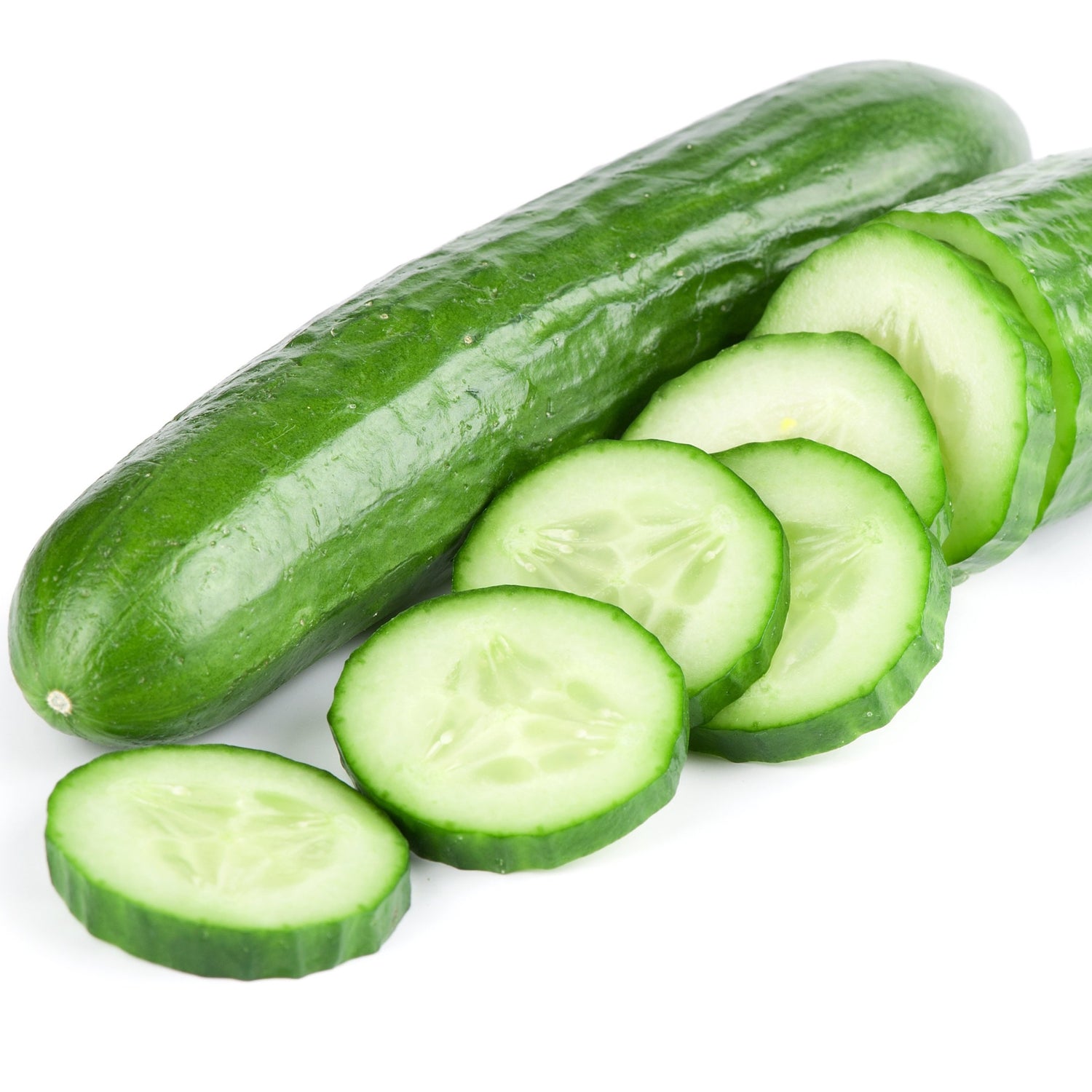 Cucumber - Each - SW Coast Refills 