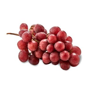 Red Seedless Grapes - Bunch - SW Coast Refills 