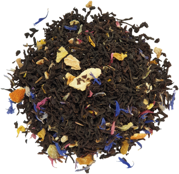 Earl Grey Tea Fifty Shades of Earl