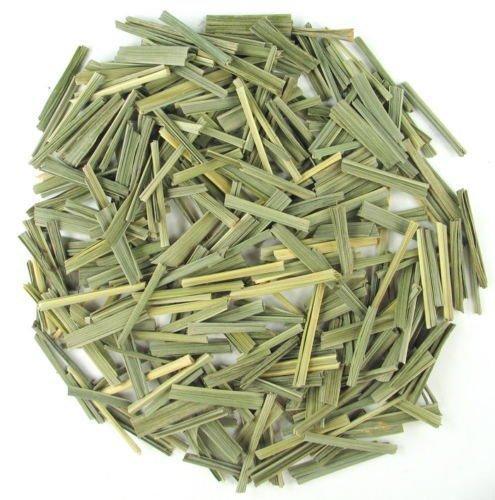 Lemongrass - 10g - SW Coast Refills 