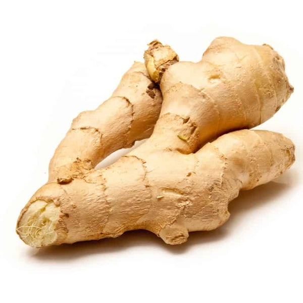 Ginger - 100g - SW Coast Refills 