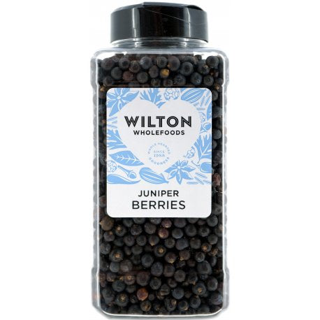 Juniper Berries - 100g