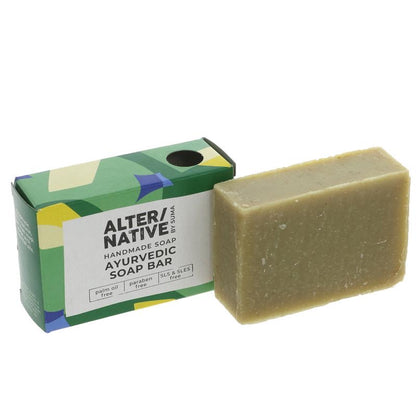 Alter/Native By Suma Ayurvedic Soap