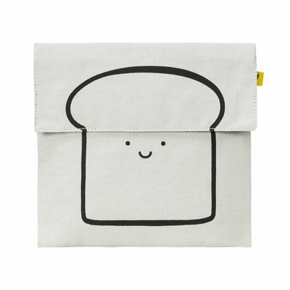 Fluf Snack Pack: Bread